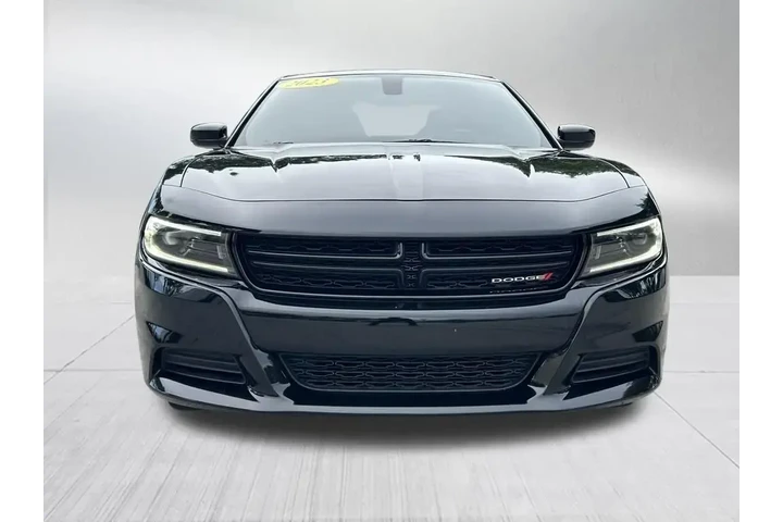 $21959 : Dodge Charger 2023 SXT 4dr S image 2