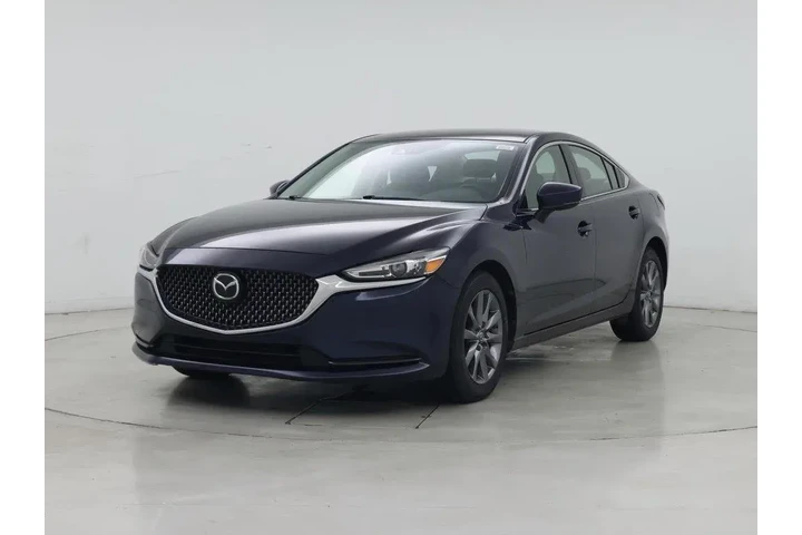 $18998 : Mazda Mazda6 2020 Sport 4dr image 4