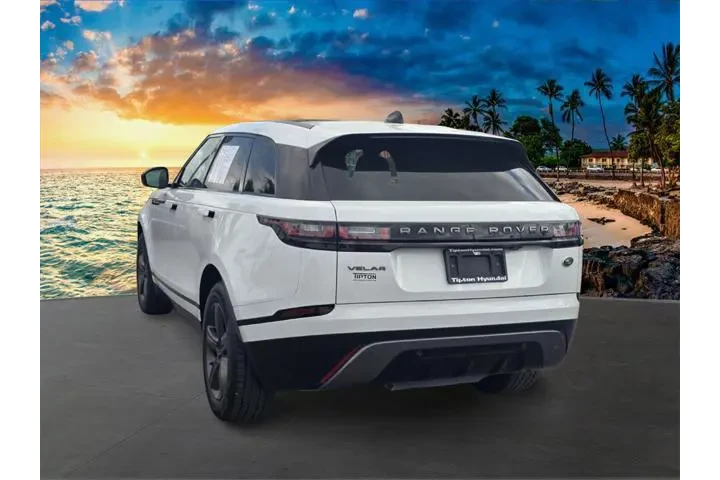 $32999 : Land Rover Range Rover Velar image 7