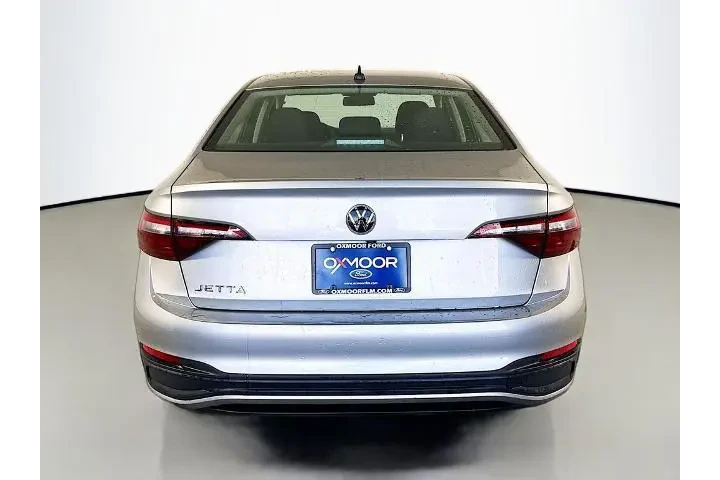 $18250 : Volkswagen Jetta 2022 S 4dr image 6