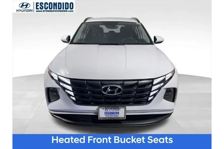 $21397 : Hyundai TUCSON 2024 SEL 4dr image 9