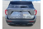 $31990 : Ford Explorer 2022 AWD XLT 4 thumbnail