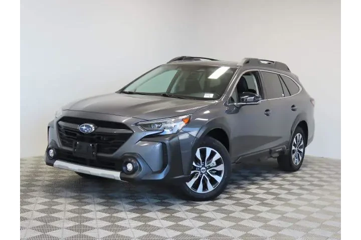 $26758 : Subaru Outback 2023 AWD Limi image 3