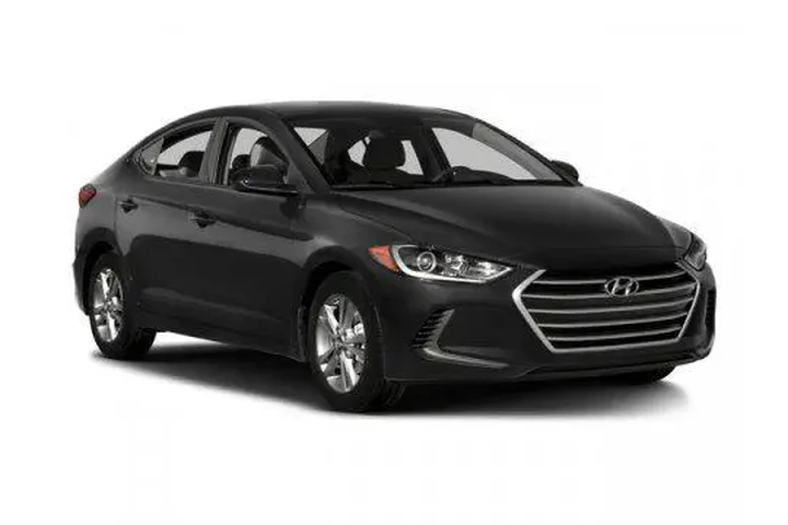 $11992 : Hyundai ELANTRA 2018 SEL 4dr image 9