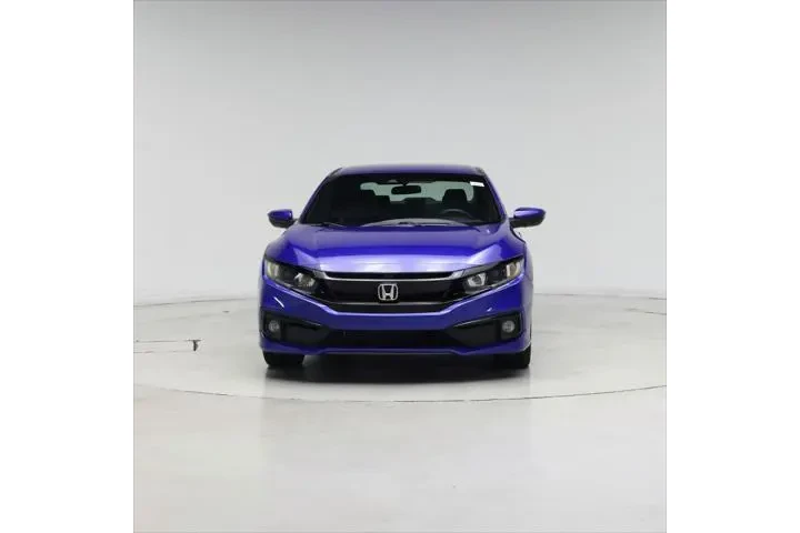 $21998 : Honda Civic 2019 Sport 4dr S image 5