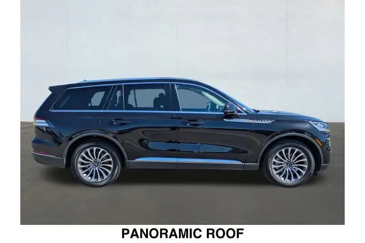 $36775 : Lincoln Aviator 2022 Reserve image 6