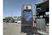 2020 Sprinter Cargo Van 2500 en Salt Lake City