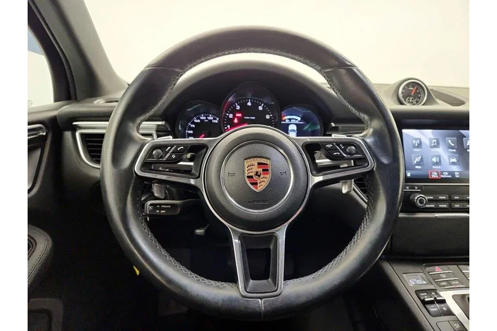 $24998 : Porsche Macan 2017 AWD 4dr S image 10