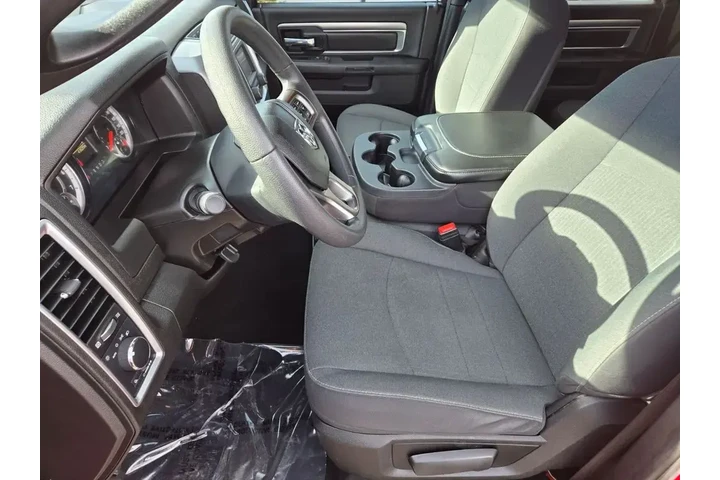 $27994 : Ram 1500 Classic 2024 4x2 Wa image 10