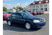 Dodge Avenger 2013 SE 4dr Se thumbnail