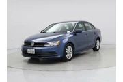 $11998 : Volkswagen Jetta 2017 1.4T S thumbnail