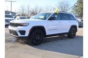 $27477 : Jeep Grand Cherokee 2024 4x4 thumbnail