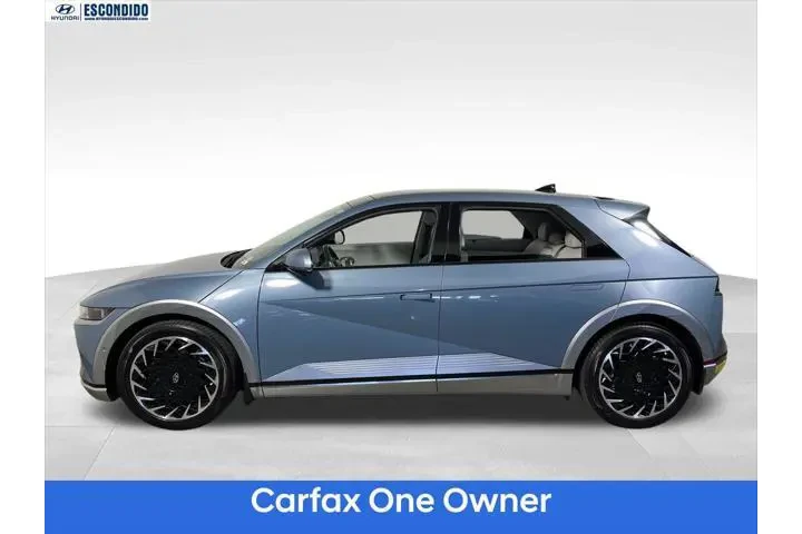 $24995 : Hyundai IONIQ 5 2022 AWD Lim image 2