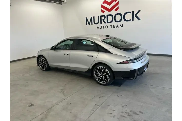 $37990 : Hyundai IONIQ 6 2025 AWD SEL image 2