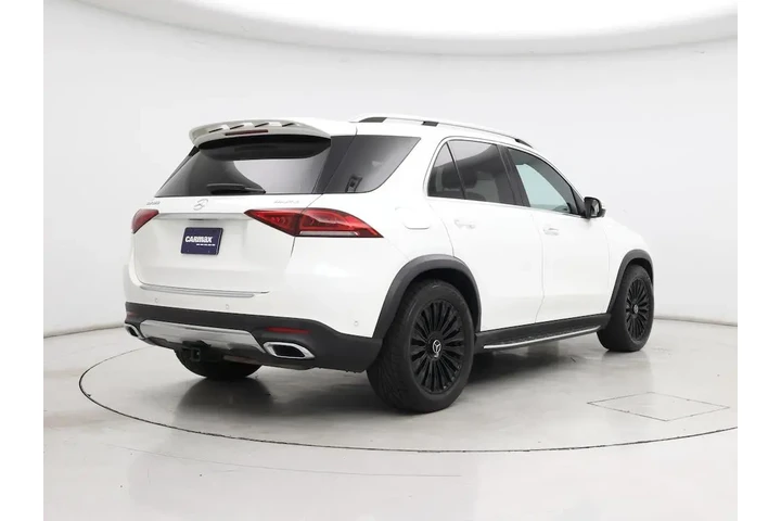$33998 : Mercedes-Benz GLE 2020 AWD G image 8