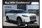 Lincoln Corsair 2024 Premier