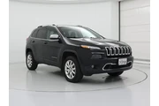 Jeep Cherokee 2014 4x4 Limit en Sacramento
