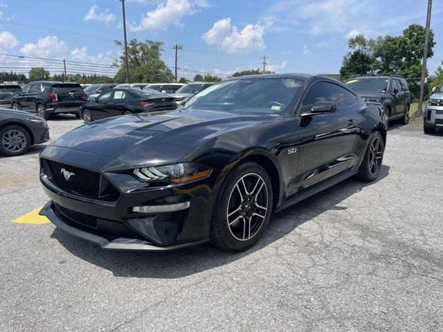 $37995 : PRE-OWNED 2021 FORD MUSTANG GT image 7