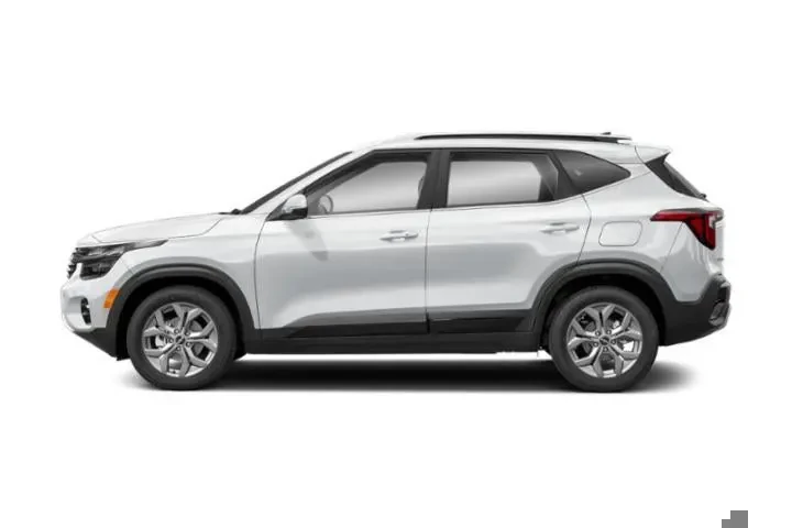 $27966 : Kia Seltos 2026 S 4dr SUV image 2