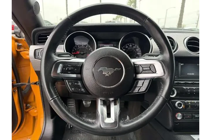 $29000 : Ford Mustang 2018 GT 2dr Fas image 9