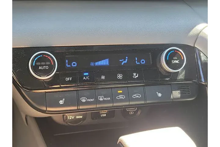 $20400 : Hyundai ELANTRA Hybrid 2023 image 10