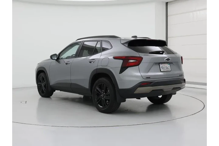 $22998 : Chevrolet Trax 2025 ACTIV 4d image 2