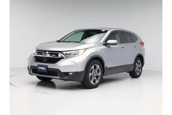 $23998 : Honda CR-V 2017 EX 4dr SUV image 4