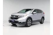 $23998 : Honda CR-V 2017 EX 4dr SUV thumbnail