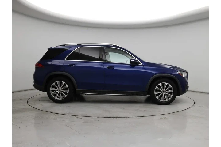 $28998 : Mercedes-Benz GLE 2020 AWD G image 7