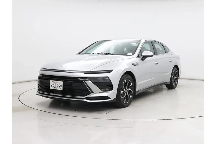 $23998 : Hyundai SONATA 2025 AWD SEL image 4