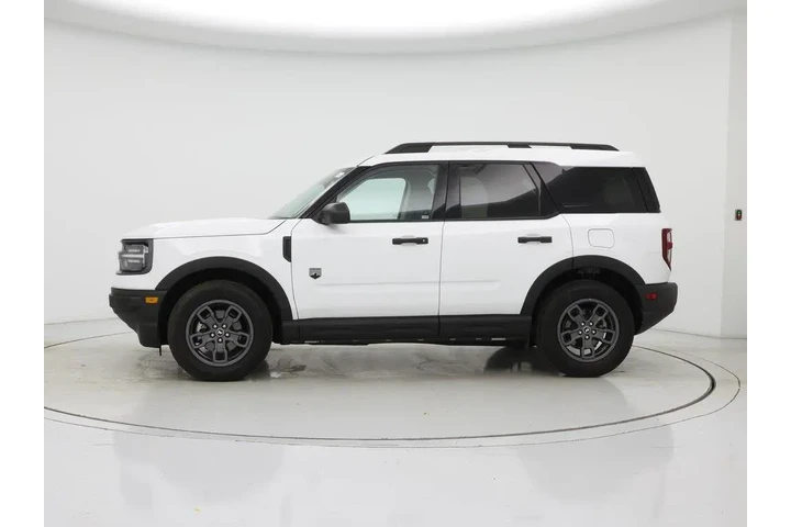 $26998 : Ford Bronco Sport 2024 AWD B image 3