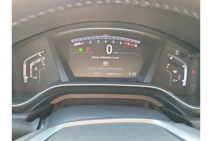 $26550 : Honda CR-V 2019 EX-L 4dr SUV image 7