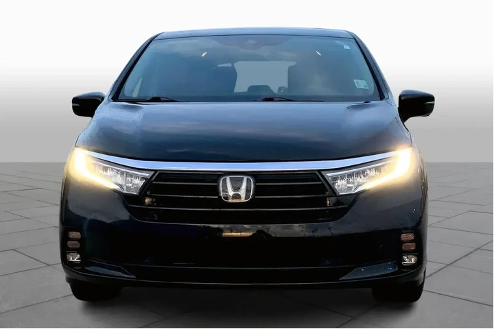 $37988 : Honda Odyssey 2023 Elite 4dr image 3