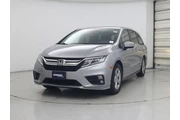 $26998 : Honda Odyssey 2018 EX-L 4dr thumbnail