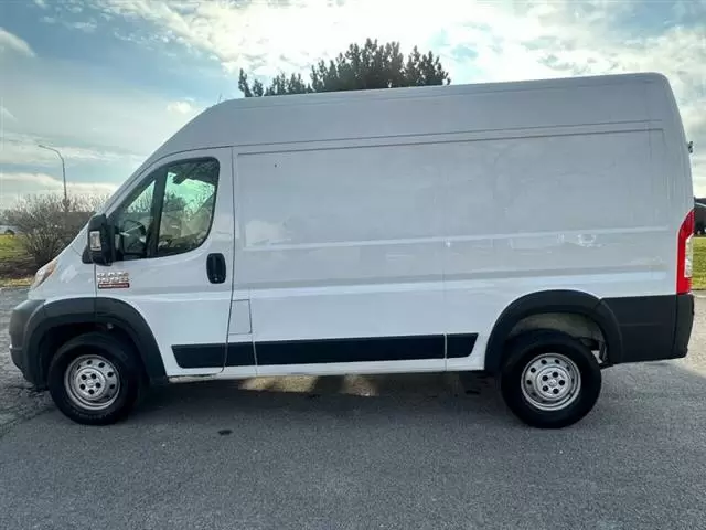 $23995 : 2017 RAM ProMaster image 7