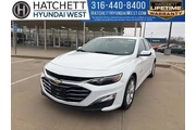 Chevrolet Malibu 2025 LT 4dr