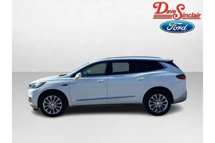 $18888 : Buick Enclave 2020 4x4 Premi image 10