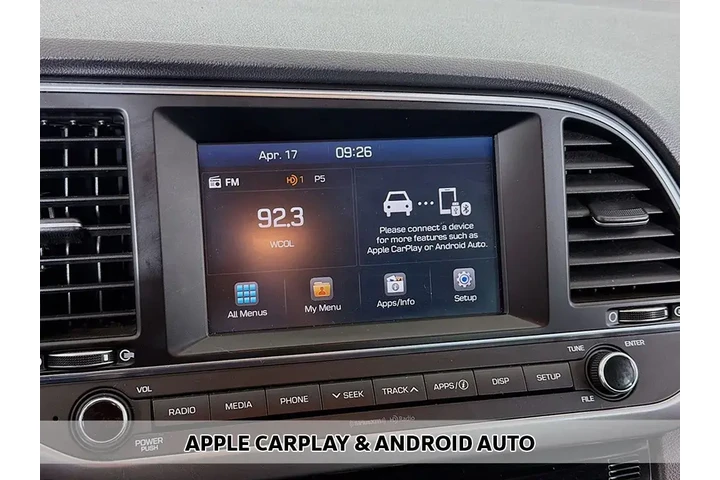 $9899 : Hyundai ELANTRA 2017 SE 4dr image 6