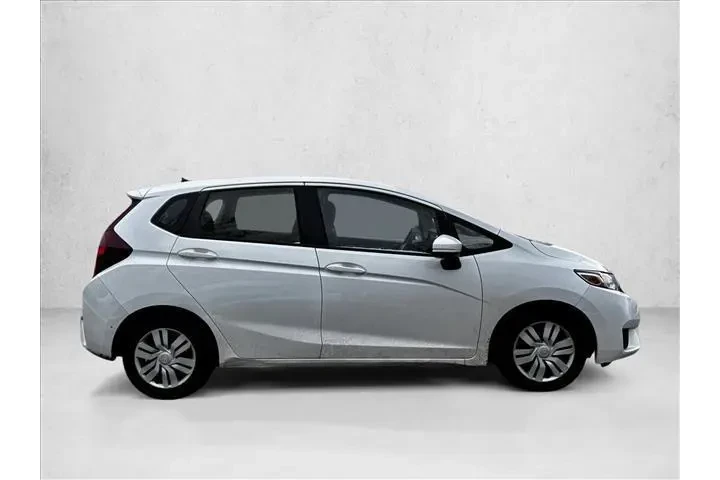 $12492 : Honda Fit 2016 LX 4dr Hatchb image 4