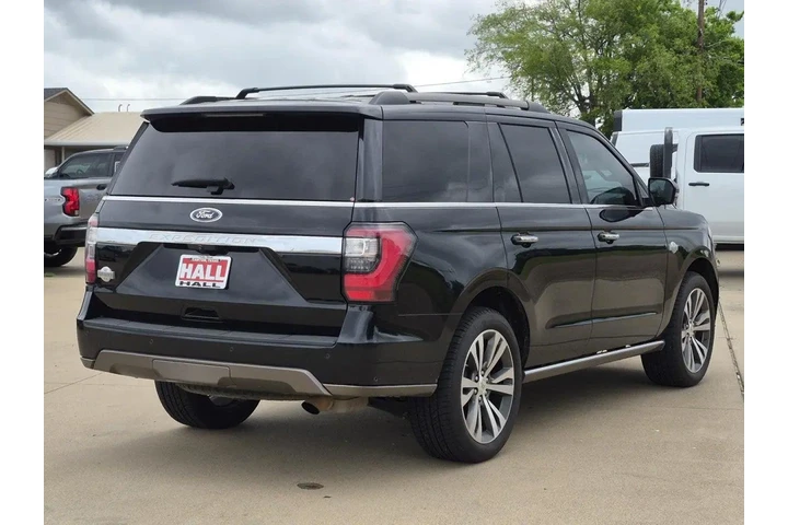 $36421 : Ford Expedition 2021 4x4 Kin image 6