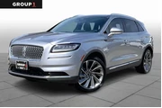 Lincoln Nautilus 2021 AWD Re en Shreveport