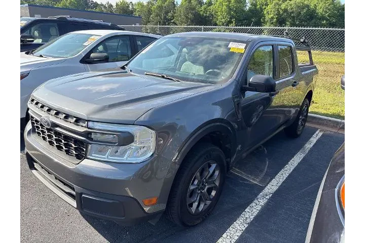 $26241 : Ford Maverick 2022 AWD XL 4d image 1
