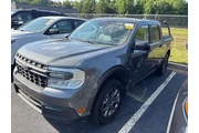 Ford Maverick 2022 AWD XL 4d