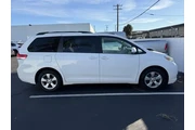 Toyota Sienna 2013 LE 7-Pass en Orange County