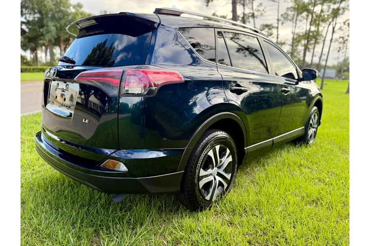 $16199 : 🚙TOYOTA RAV4 LE image 5