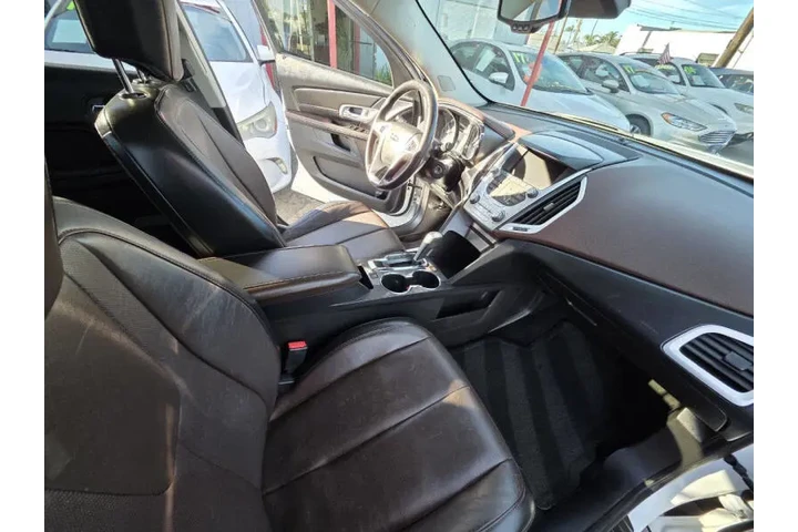 $10995 : 2014 GMC Terrain SLT-1 image 9