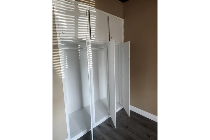 $900 : Rento Recamara .Compton CA image 2