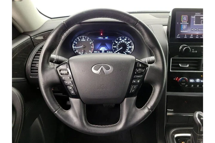 $39998 : INFINITI QX80 2024 Luxe 4dr image 10