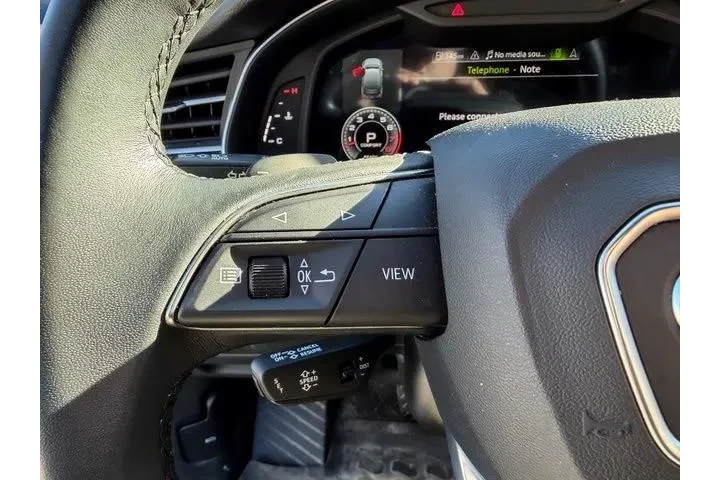 $33887 : Audi Q7 2022 AWD quattro Pre image 6