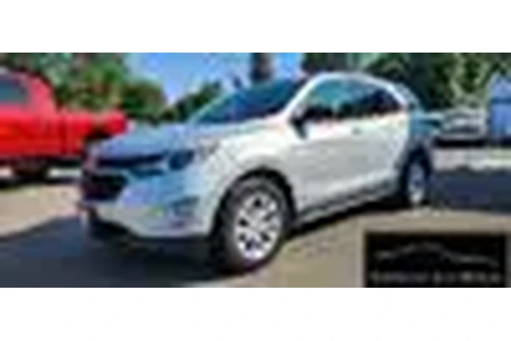 $11500 : 2019 Equinox image 6